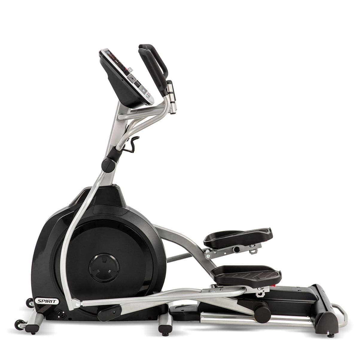 Spirit Fitness XE395ENT Elliptical Elliptical Trainers Spirit Fitness