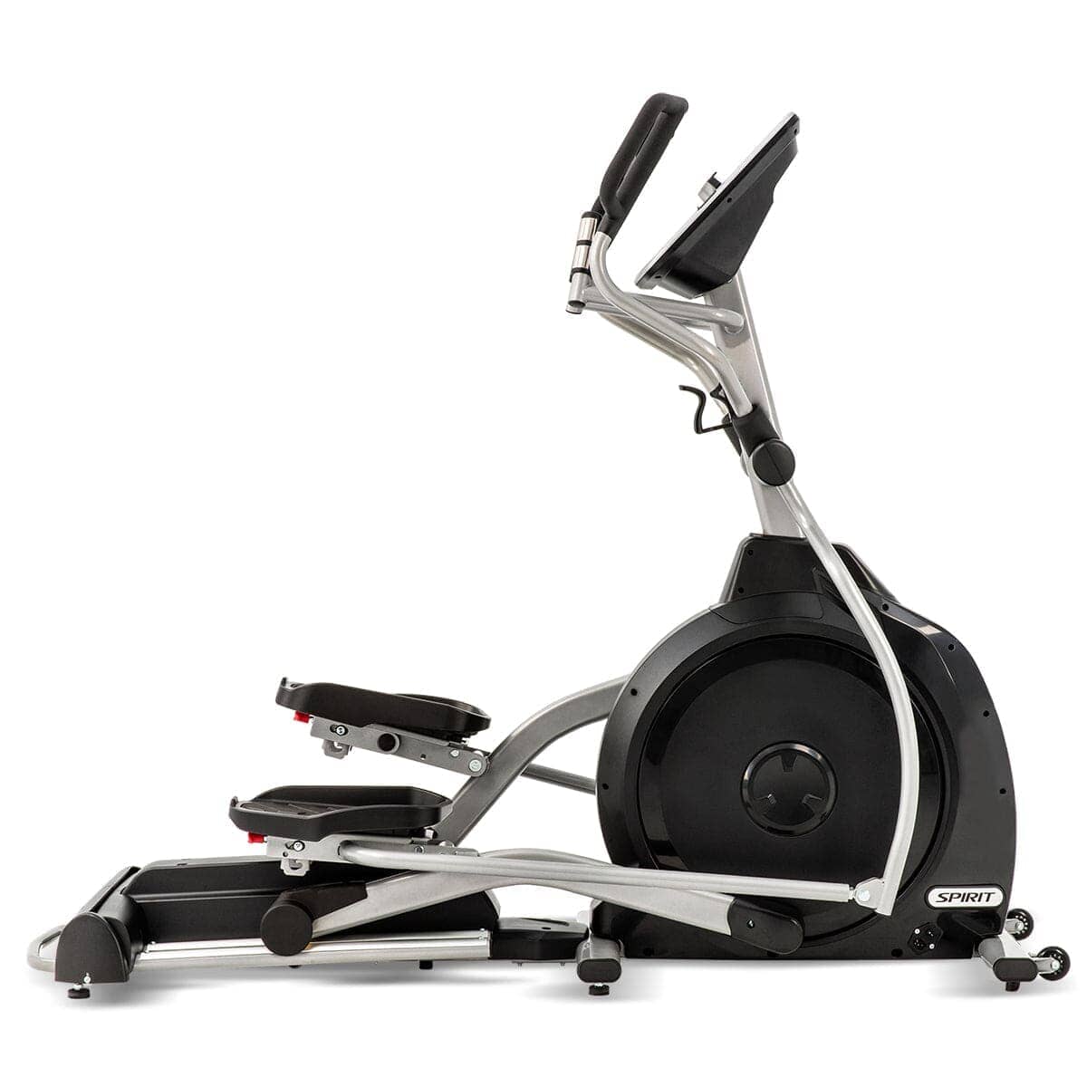 Spirit Fitness XE395ENT Elliptical Elliptical Trainers Spirit Fitness