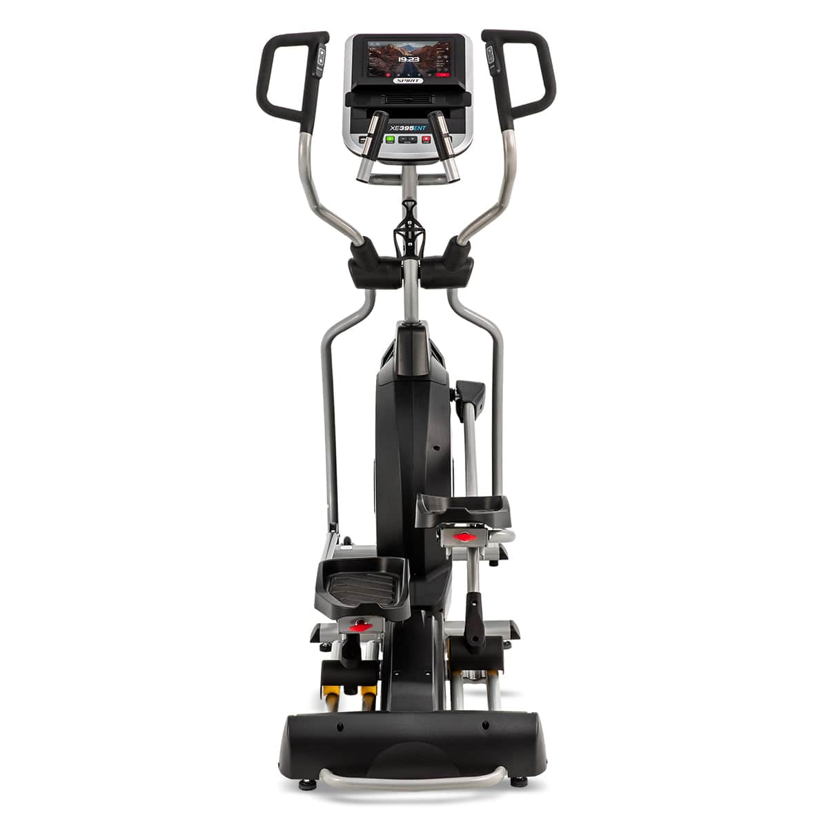 Spirit Fitness XE395ENT Elliptical Elliptical Trainers Spirit Fitness