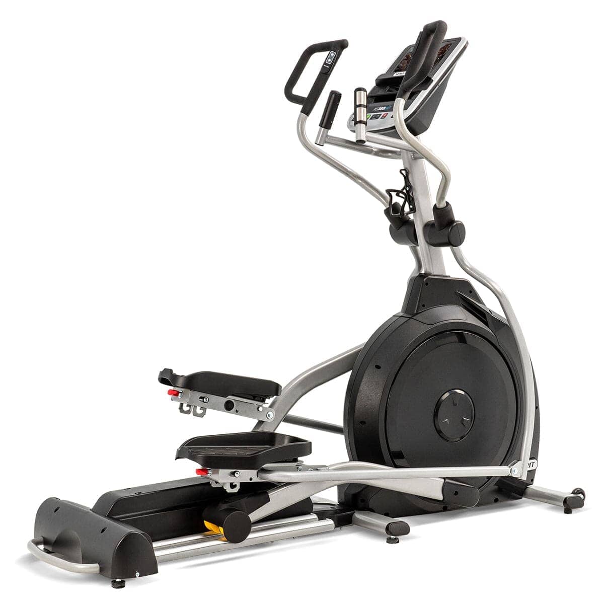 Spirit Fitness XE395ENT Elliptical Elliptical Trainers Spirit Fitness