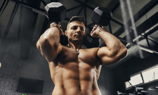 How To Prepare for Your First Bodybuilding Competition