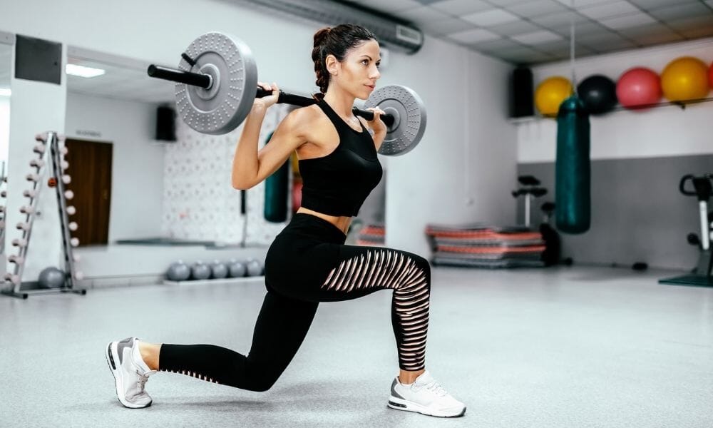 Top 5 Rules for Weight Training Safely at Home