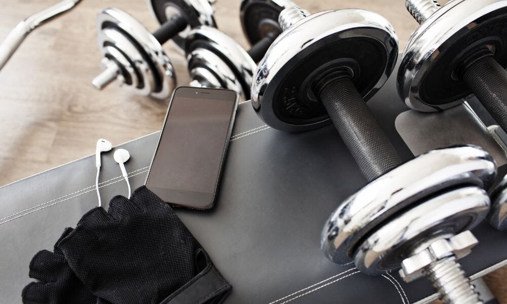 The Best Gym Accessories Everyone Must Own