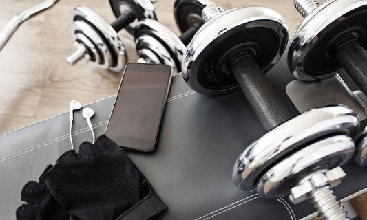 The Best Gym Accessories Everyone Must Own