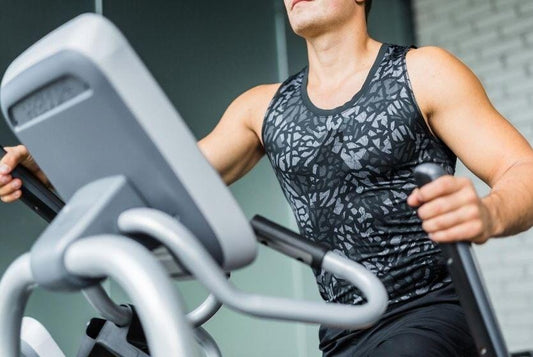 The Different Types of Elliptical Machines