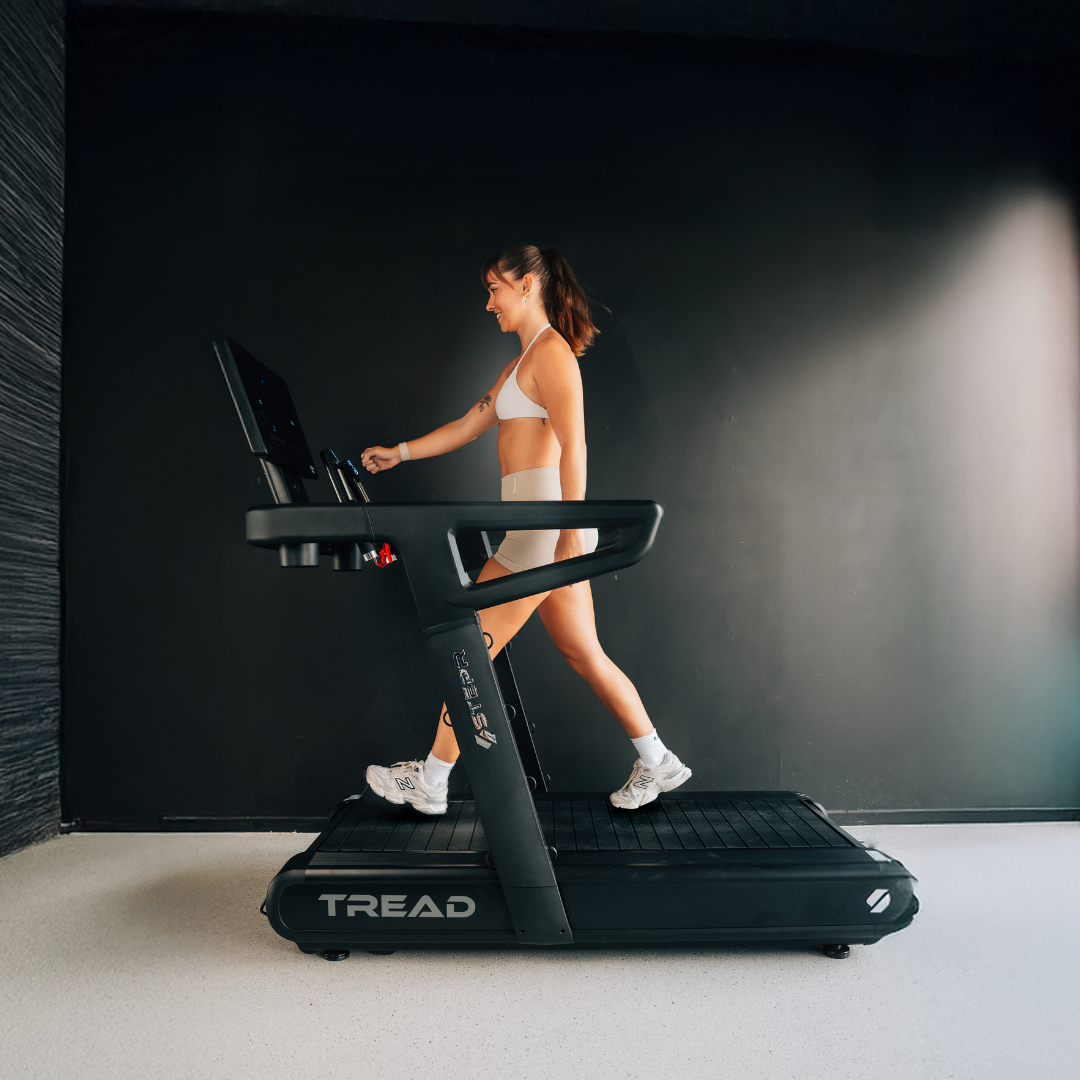 STEPR All-In Tread XL