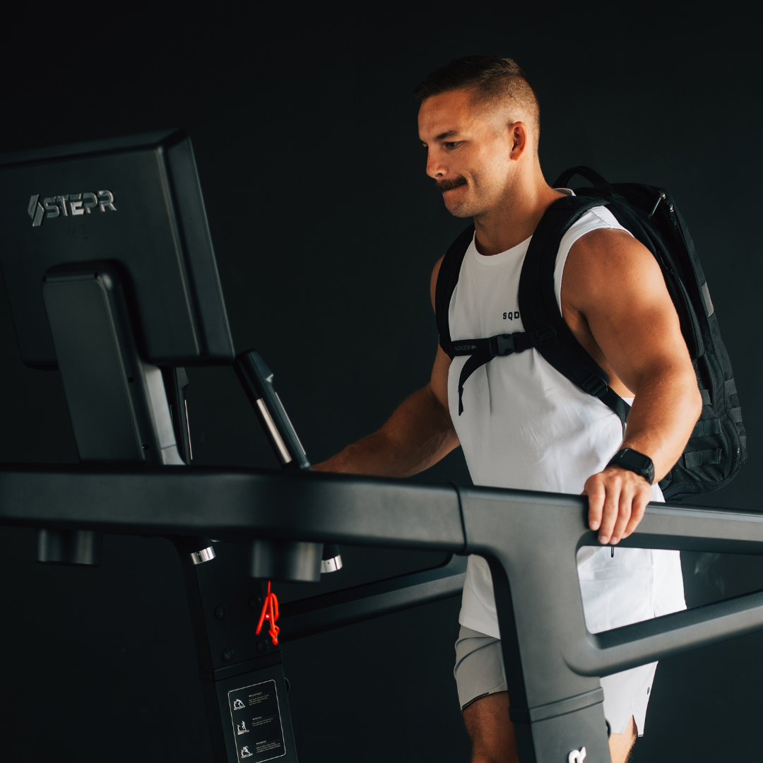 STEPR All-In Tread XL