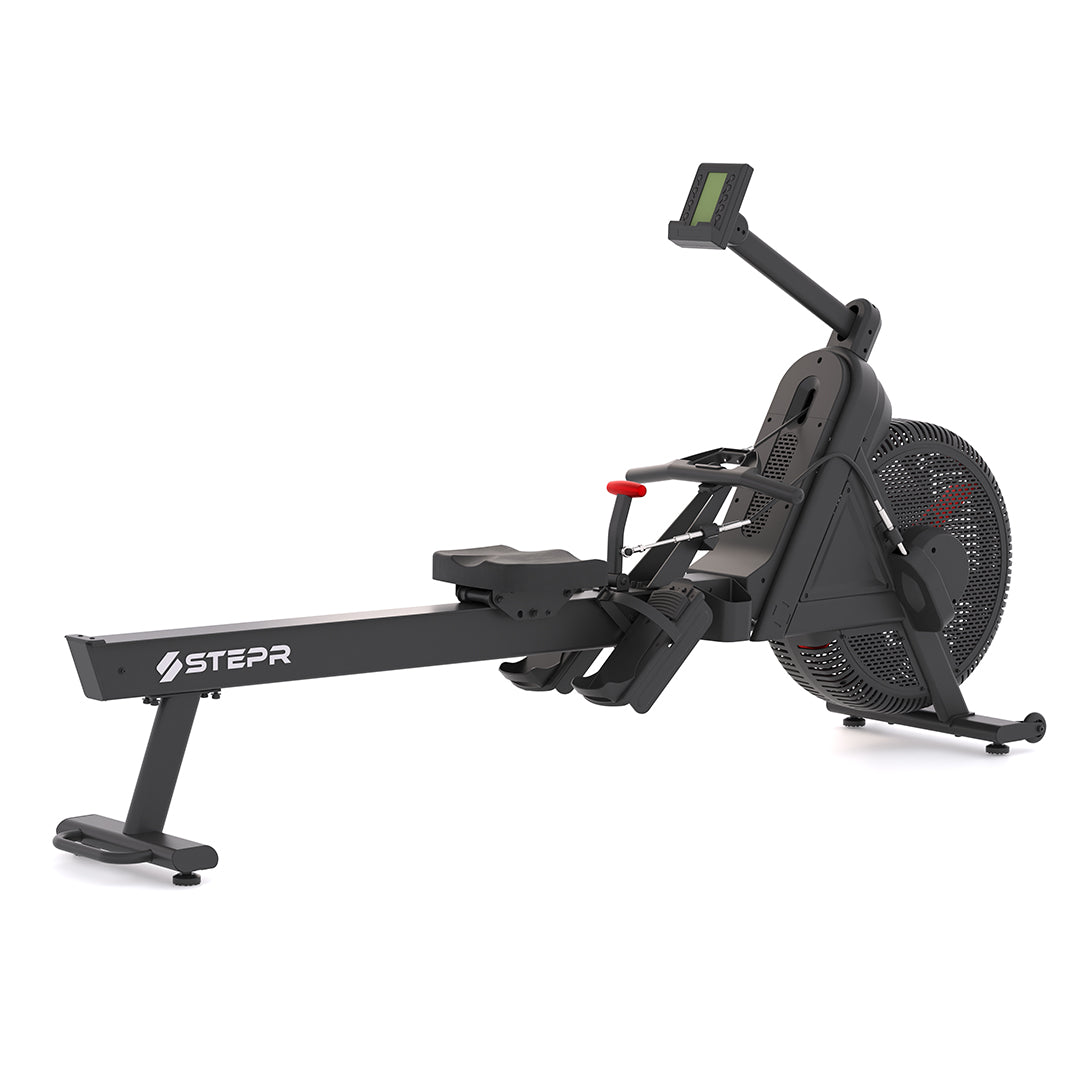 STEPR Rower XL VPR