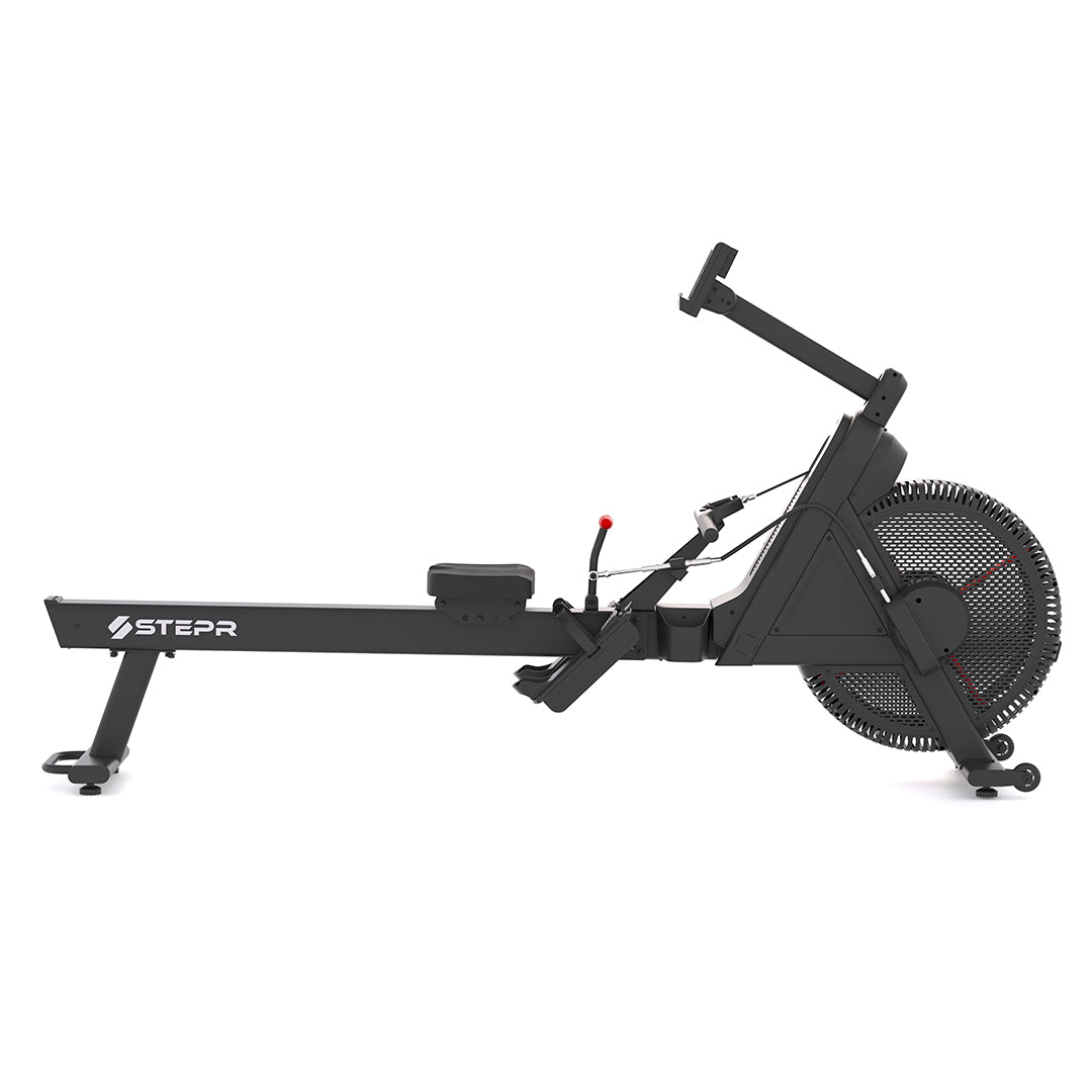 STEPR Rower XL VPR