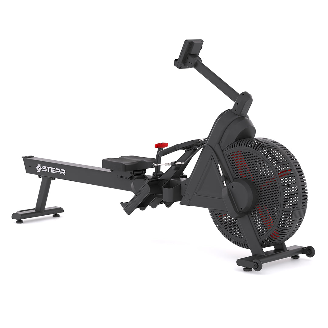 STEPR Rower XL VPR