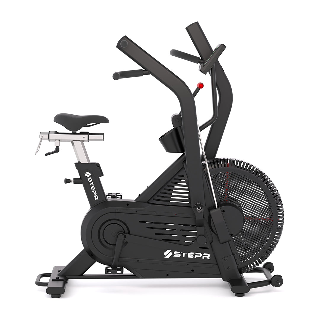 STEPR Bionic Bike XL VPR