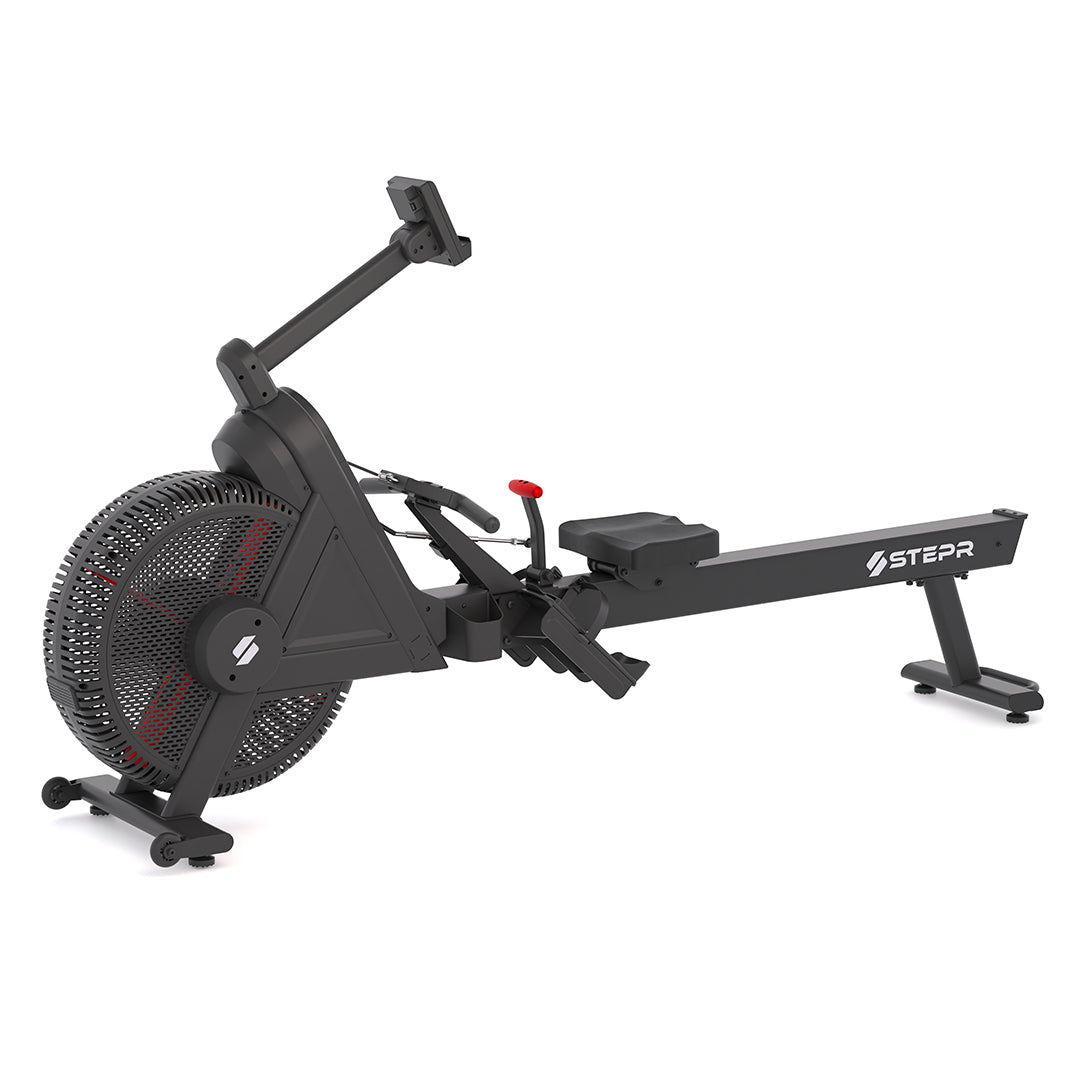 STEPR Rower XL VPR