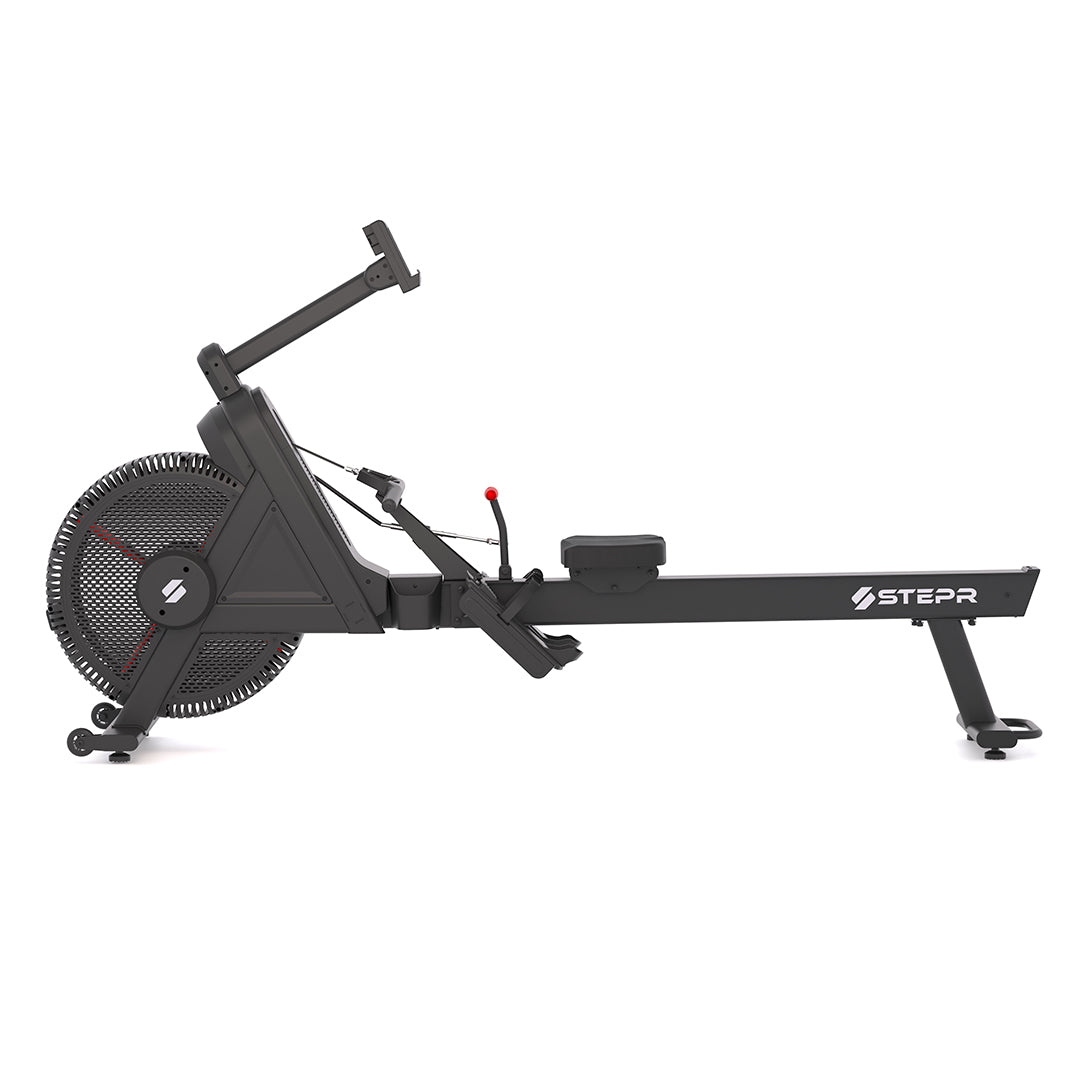 STEPR Rower XL VPR