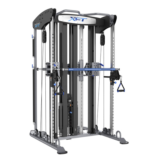 BodyCraft XFT V2 Functional Trainer
