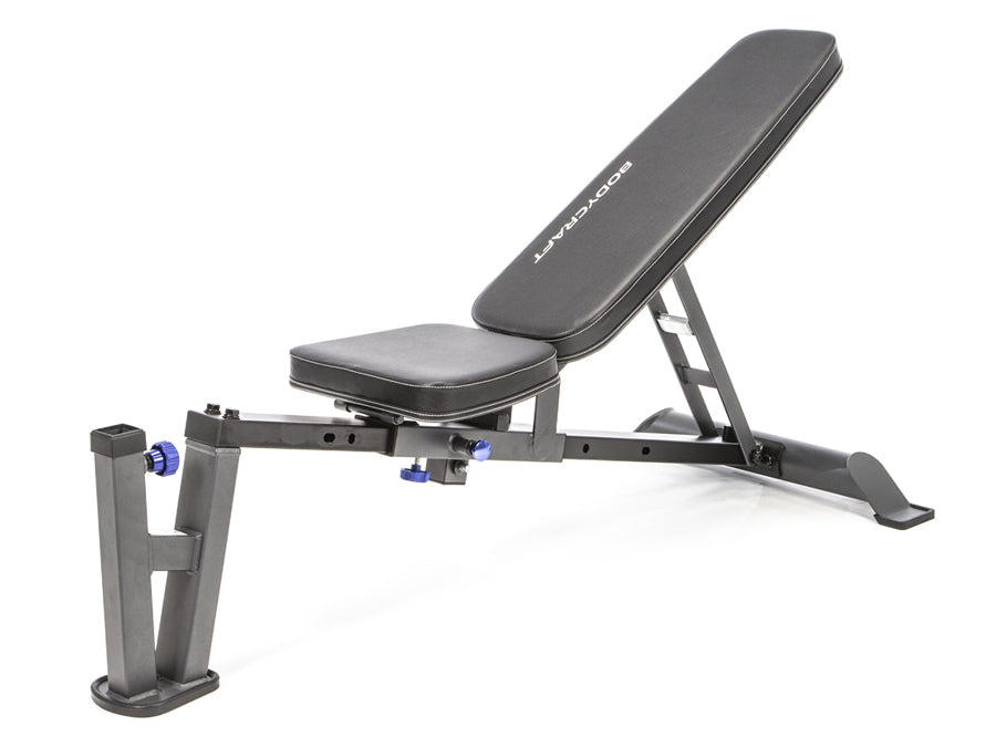 BodyCraft F704 F.I.D. Bench