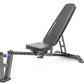 BodyCraft F704 F.I.D. Bench