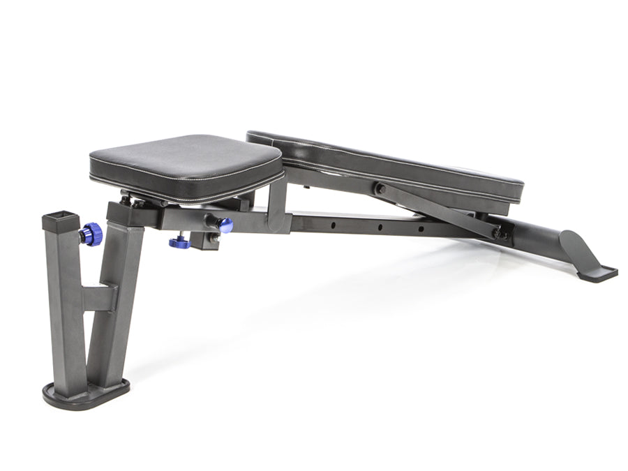 BodyCraft F704 F.I.D. Bench