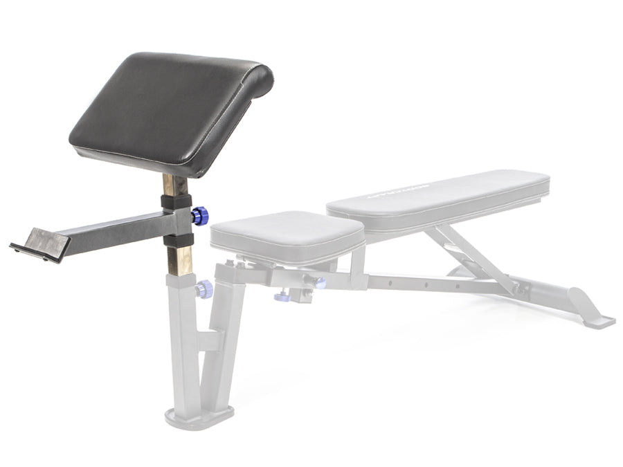 BodyCraft F704 F.I.D. Bench