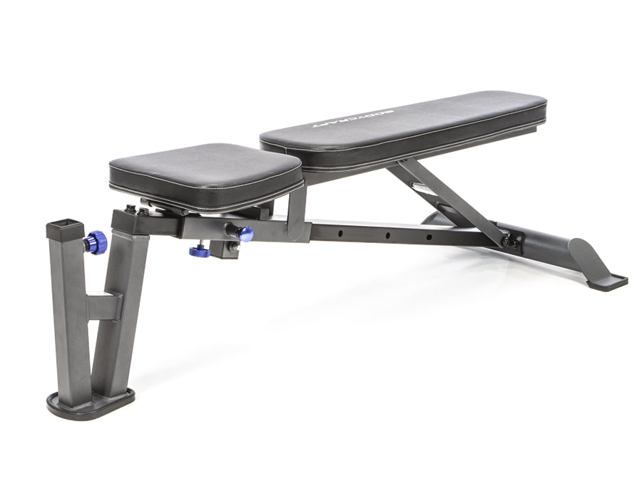 BodyCraft F704 F.I.D. Bench