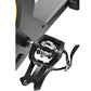 Hoist Lemond Series Elite Cycle Bike pedal and crank mechanism shown in close-up detail on white background
