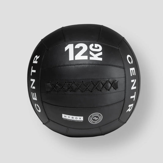 HYROX Official Competition Wall Ball