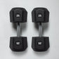 HYROX Commercial Dumbbells