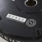 HYROX Official Competition Edge Bumper Plate