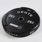 HYROX Official Competition Edge Bumper Plate