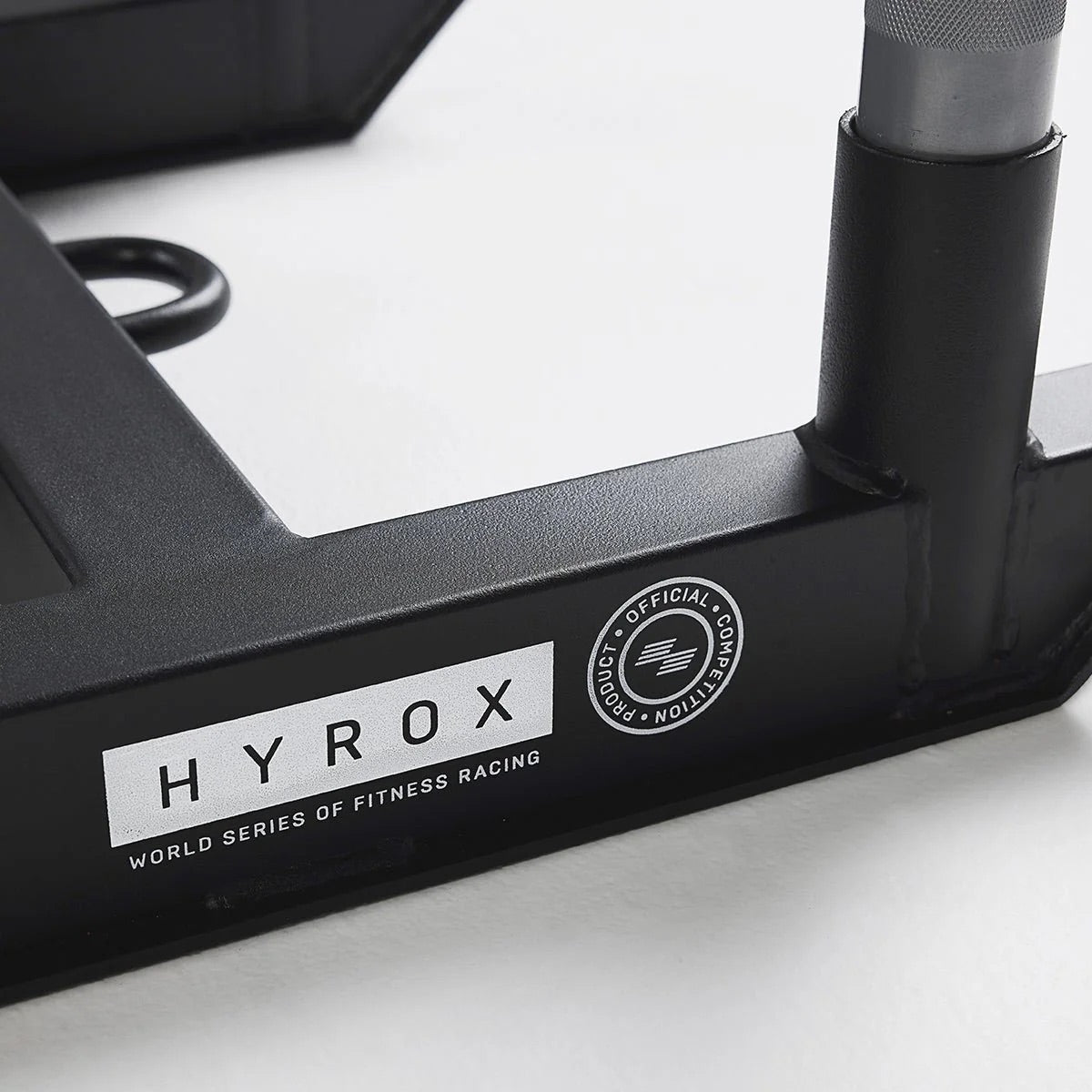 HYROX Official Competition Power Sled