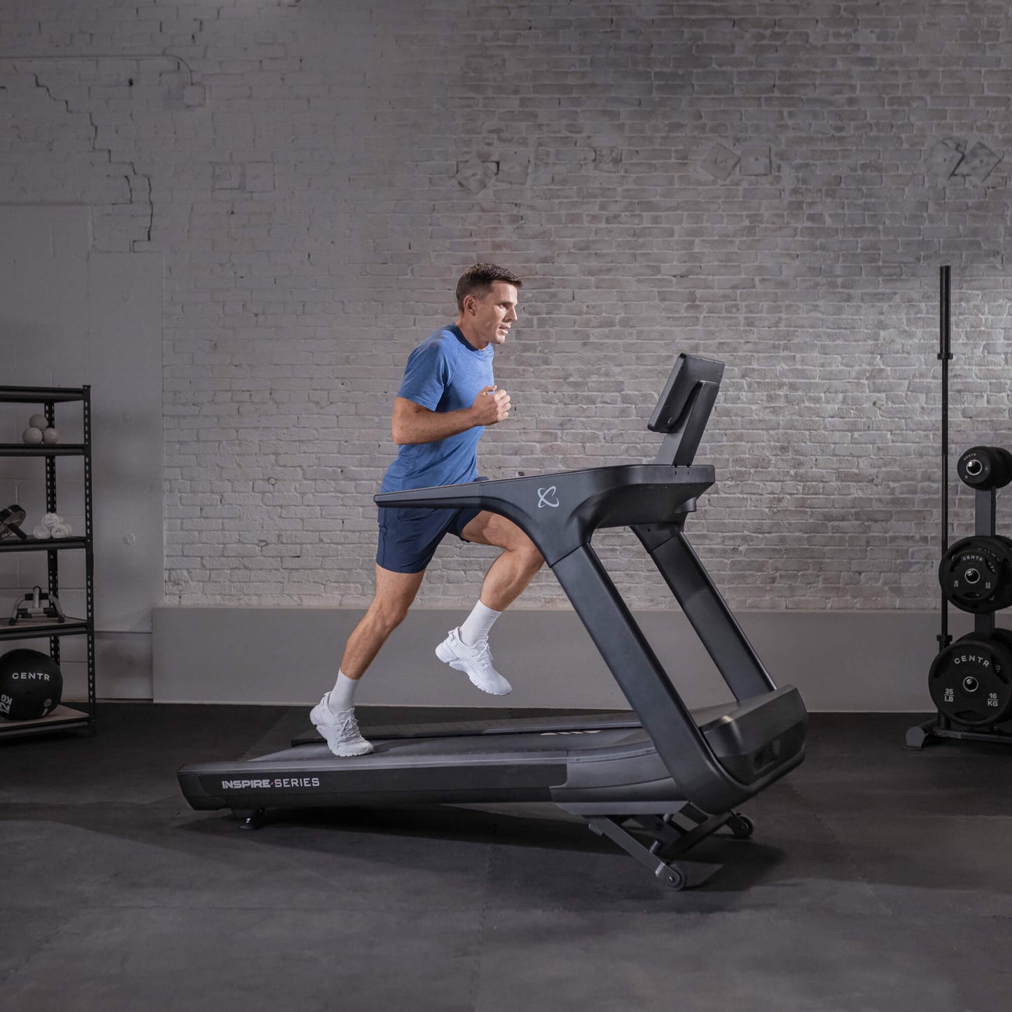 Inspire T7S Treadmill