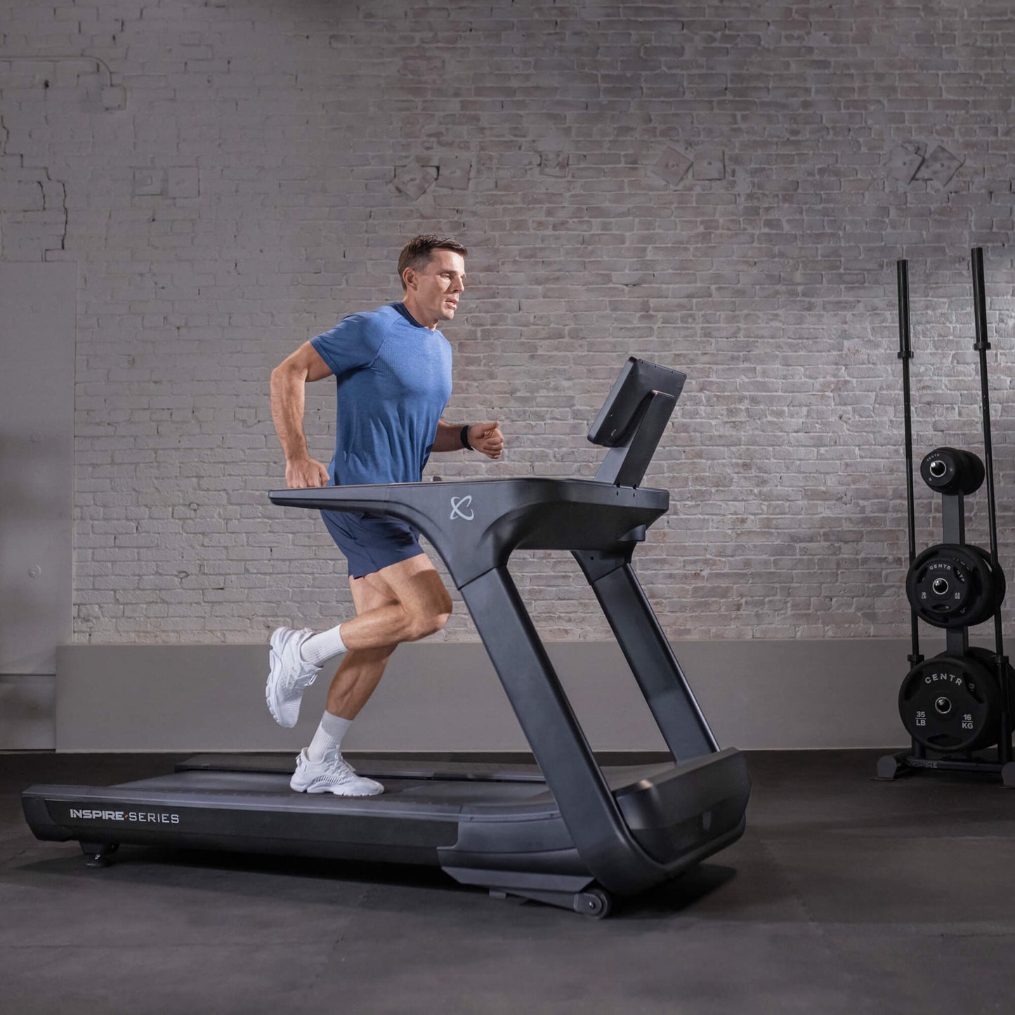 Inspire T7S Treadmill