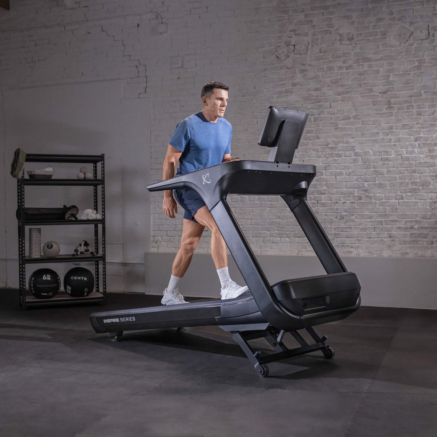 Inspire T7S Treadmill