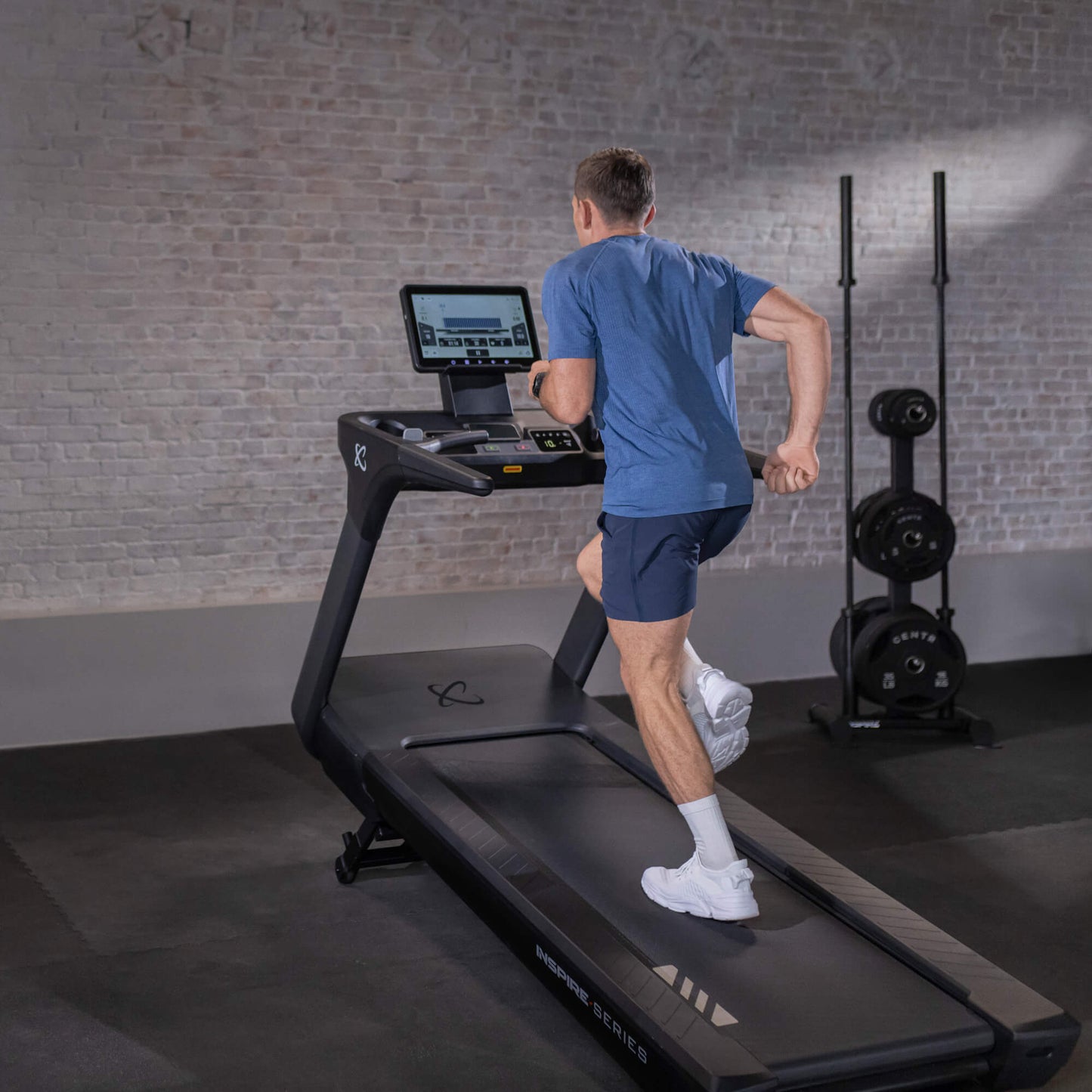 Inspire T7S Treadmill