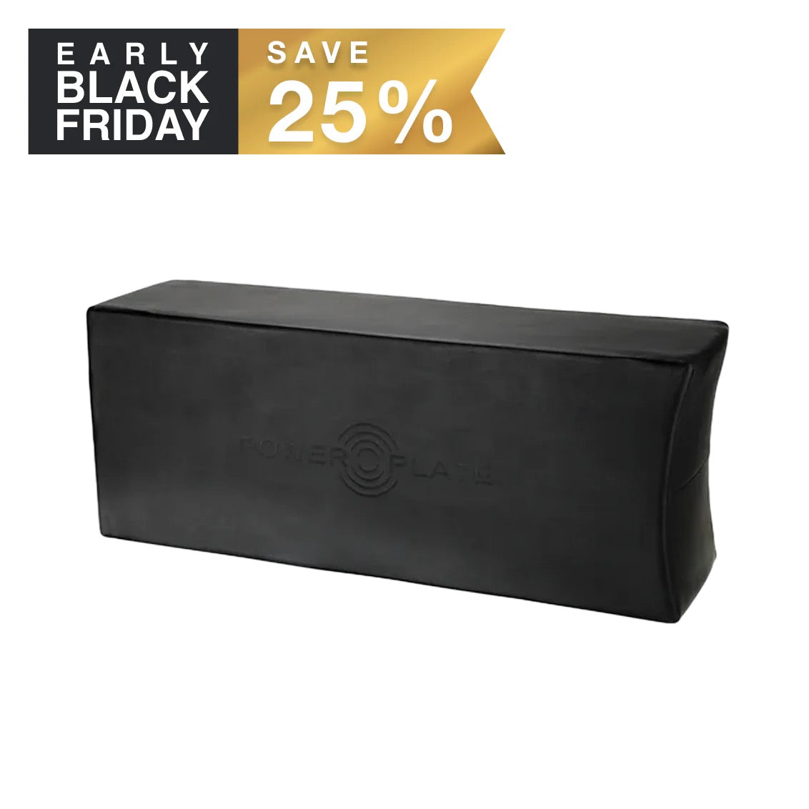 Power Plate Large Support Cushion