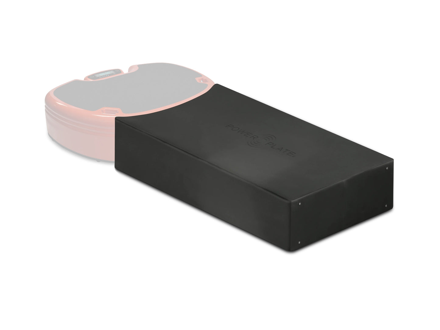 Power Plate Deluxe Support Cushion