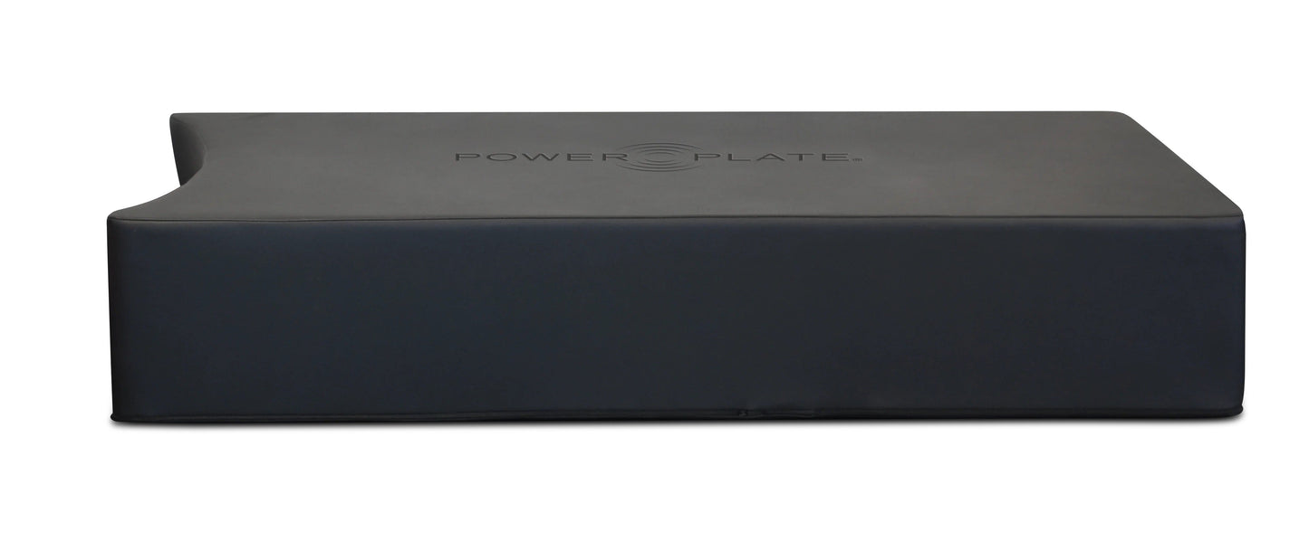 Power Plate Deluxe Support Cushion