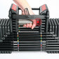 PowerBlock Commercial Pro Series 100 with Stand