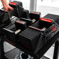 PowerBlock Commercial Pro Series 100 with Stand