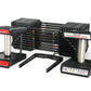 PowerBlock Commercial Pro Series 100 with Stand