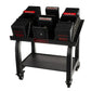 PowerBlock Commercial Pro Series 100 with Stand