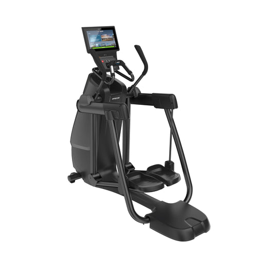 Precor AMT 885 Adaptive Motion Trainer (P84)