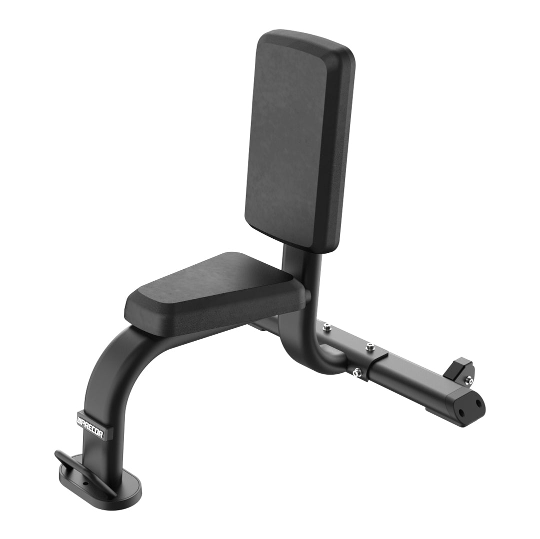 Precor Vitality Series Utility Bench (VBR 6116)