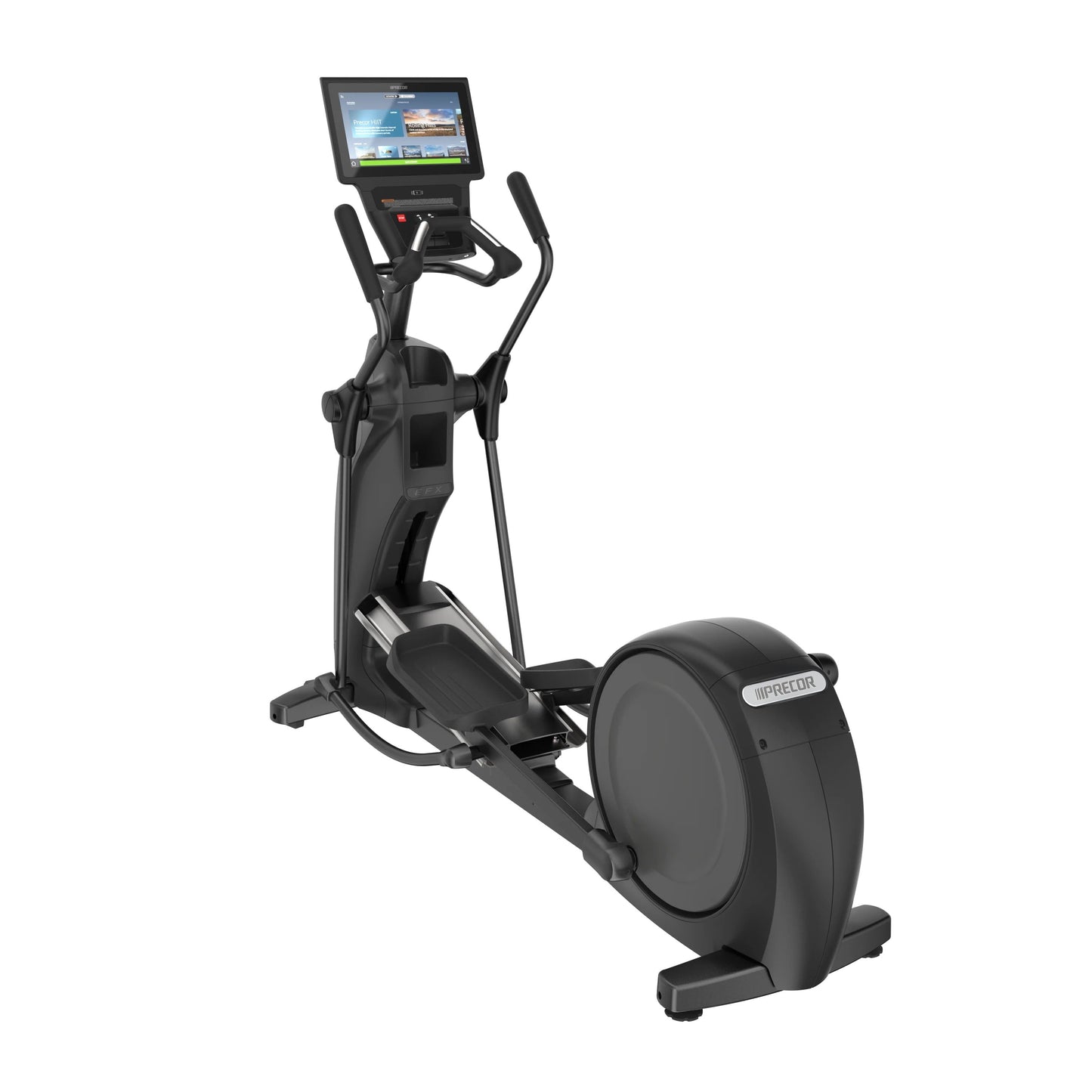 Precor EFX 685 Elliptical (P84)