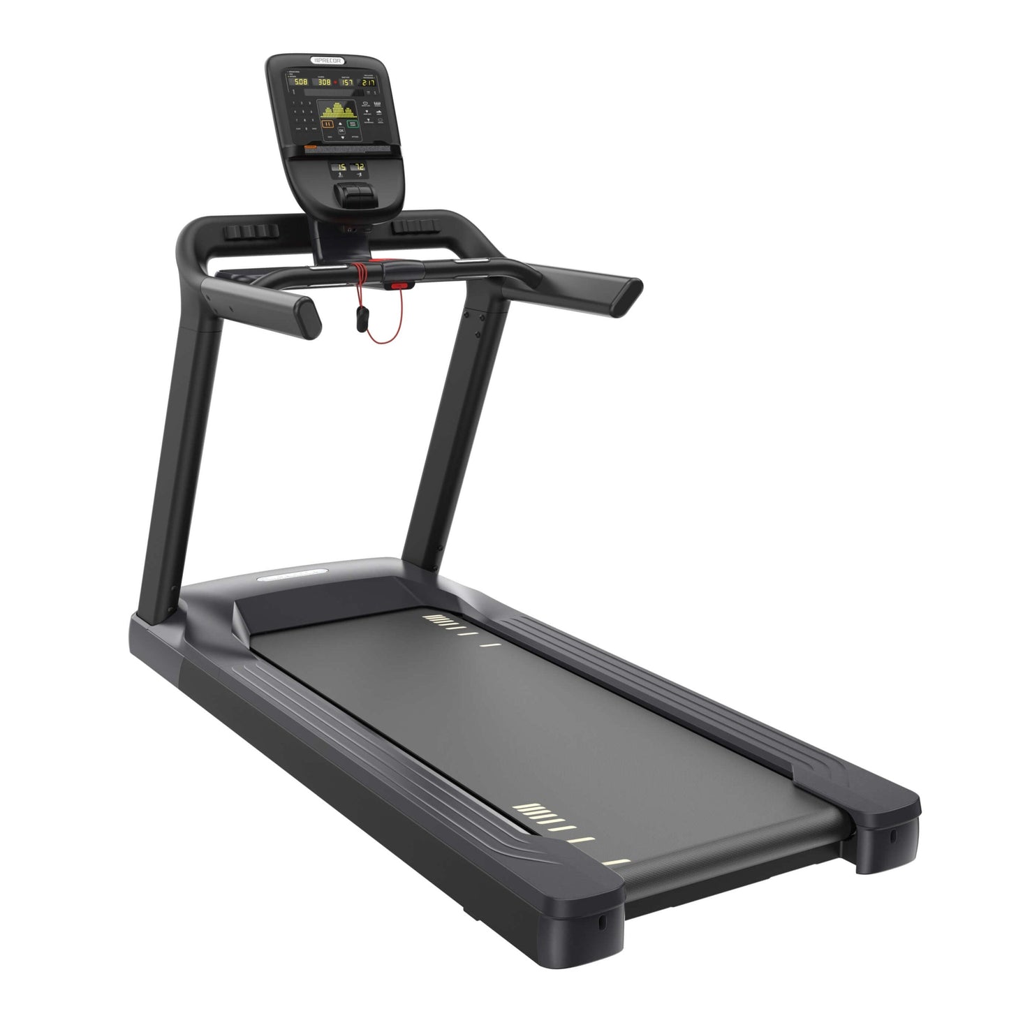 Precor TRM 531 Treadmill