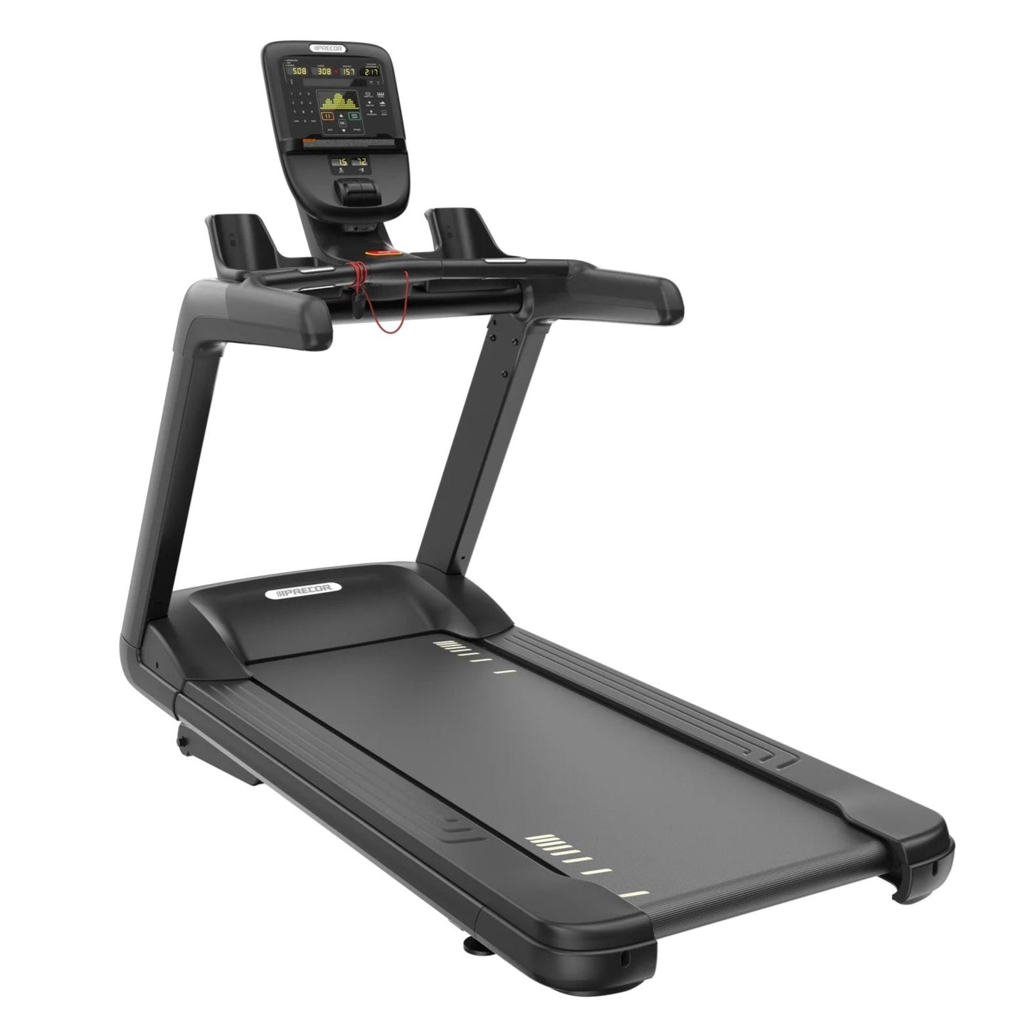 Precor TRM 631 Treadmill