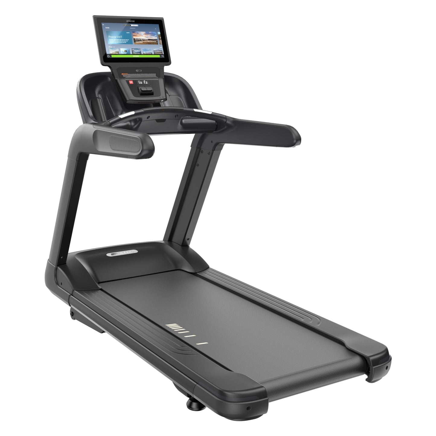 Precor TRM 885 Treadmill (P84)
