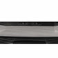 ProForm Trainer 12.0 treadmill display console with white mesh panel and black control buttons, front view