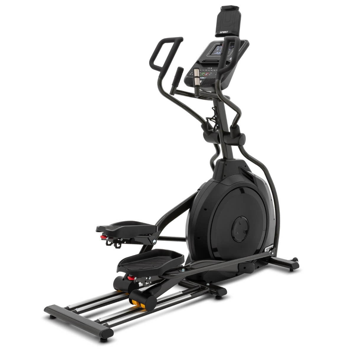 Spirit Fitness XE395 Elliptical