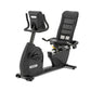 Spirit Fitness XBR25 Recumbent Bike