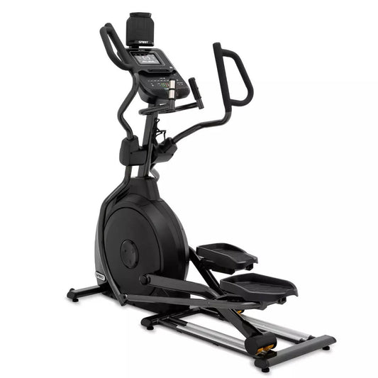 Spirit Fitness XE795 Elliptical